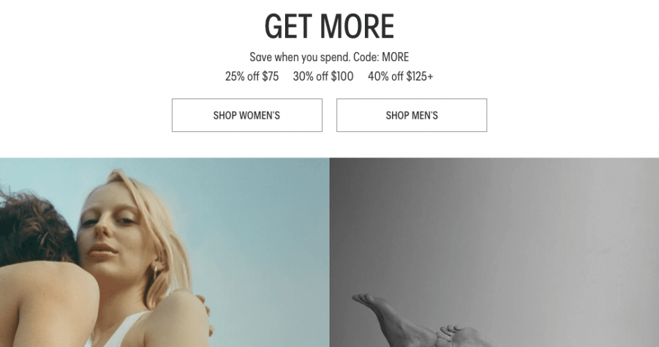  Coupon Codes 2023: Save 80% w/ March Coupons for Calvin  klein