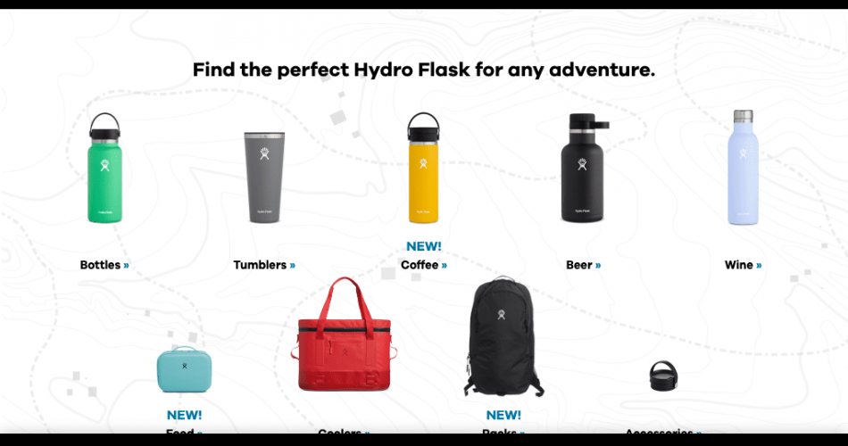 Hydro flask Discount Code March 2024 50 off w/ coupons