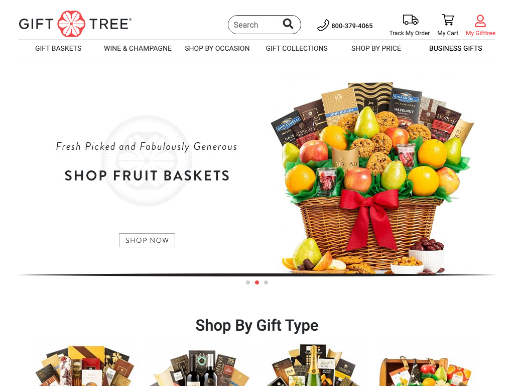 50 Off Gifttree Promo Codes & Coupons February