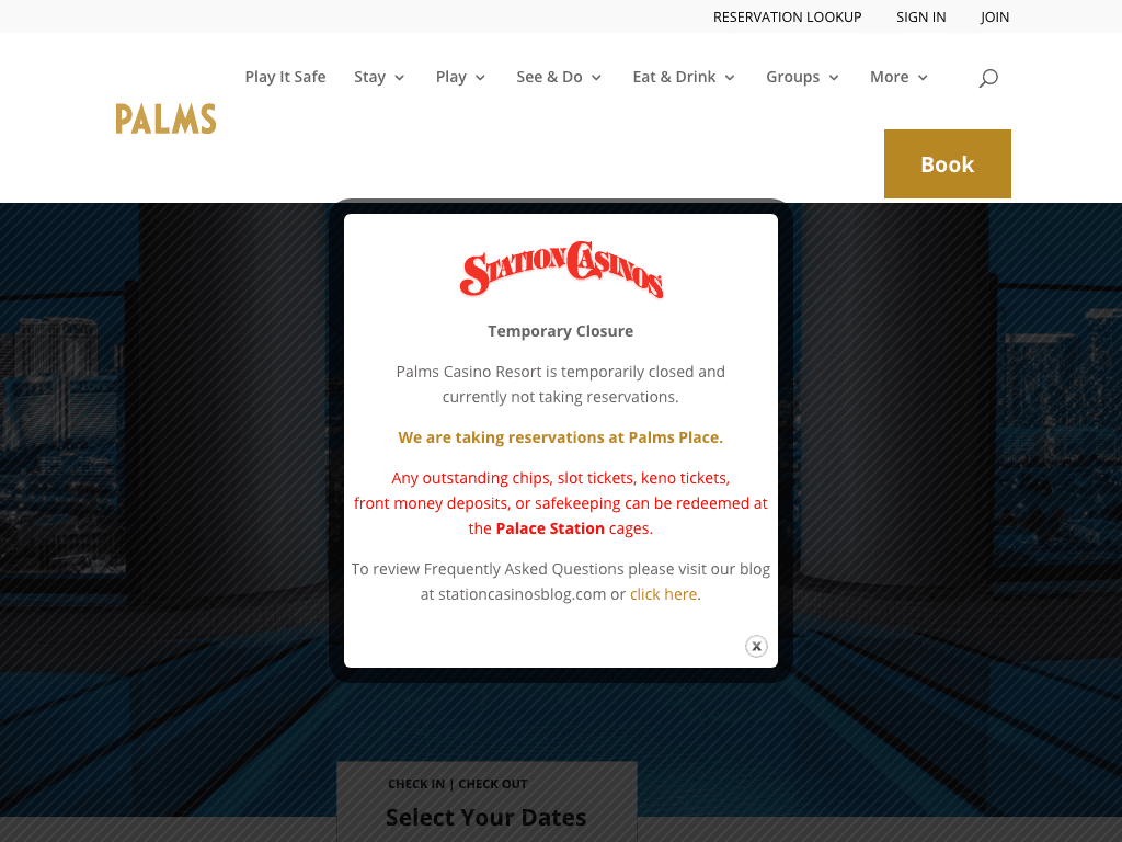 tropicana gold casino promo code 2024